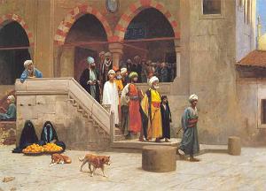 JEAN-LEON GEROME (12)